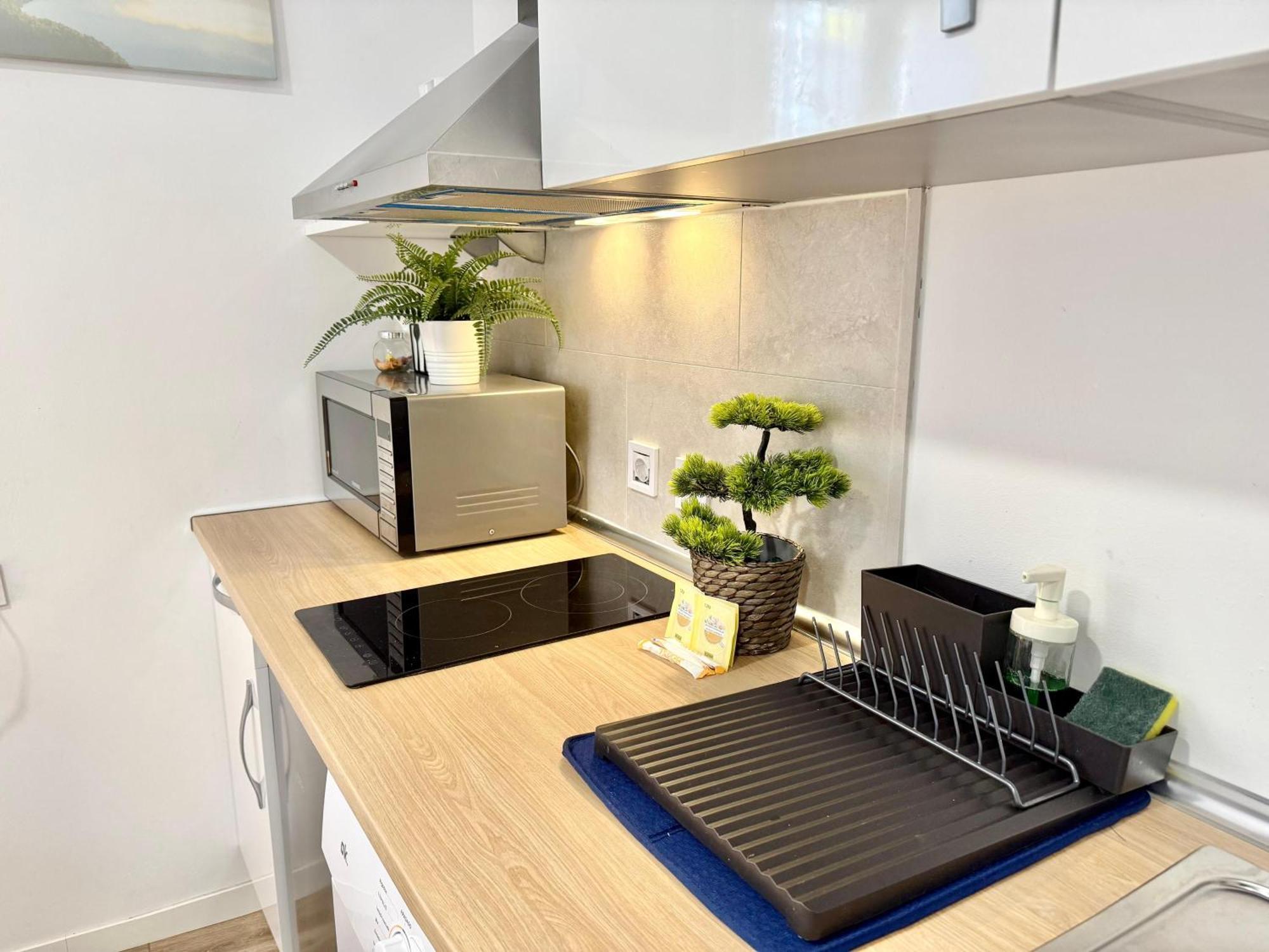 Apartamentos Madrid Connection - Universidad By Oshun Apartments, Madrid